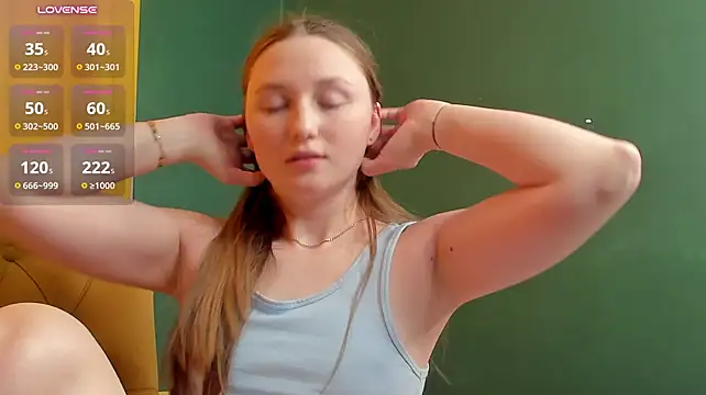 baby_annn live cam on StripChat
