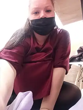 Sassy_Pants live cam on StripChat