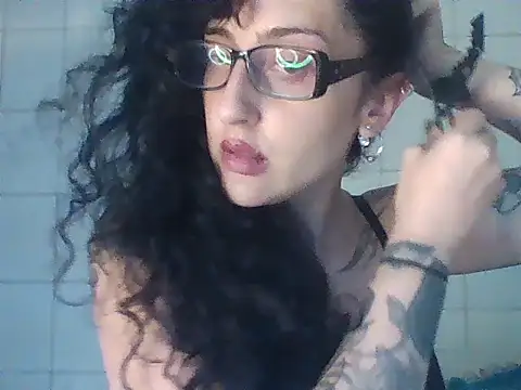 mininagostosa live cam on StripChat