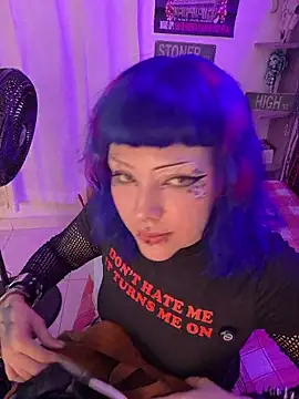 Sarah-Stoner