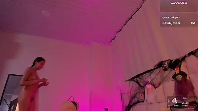 Heicy_ live cam preview