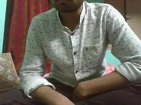 Ishaan_India