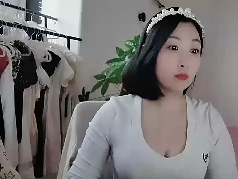 Rachel-6600 live cam preview