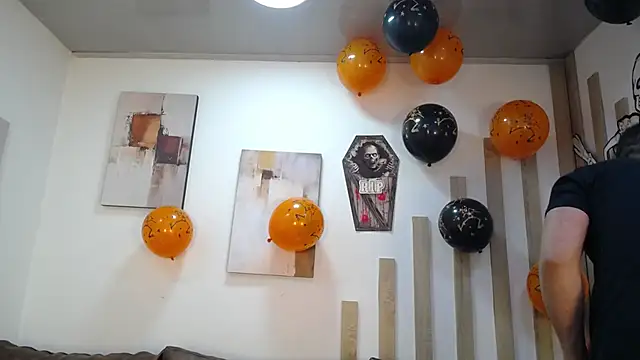 JuanKFit_45 live cam preview
