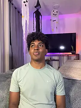 Mark_Nico live cam preview
