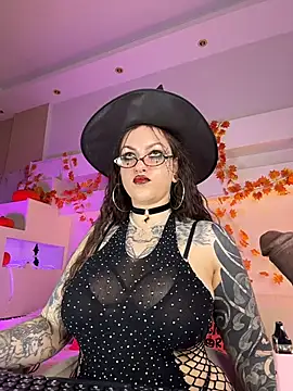 Tattitude_ live cam preview
