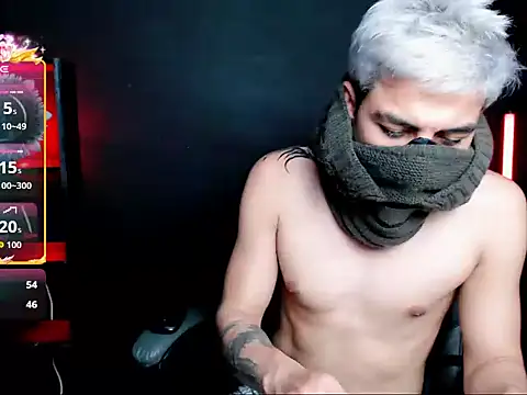 ALPHA_LATINO