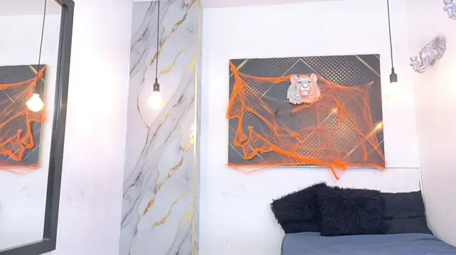 KingOfTemptation live cam preview