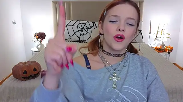Melissa_me0w live cam preview