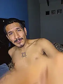 Gooner_Slave live cam preview