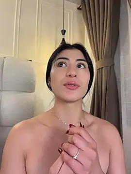 Vela_Carter live cam on StripChat