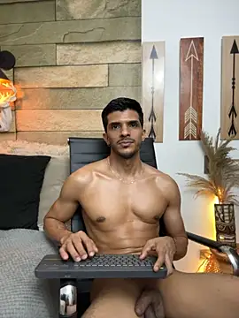anddy_white live cam preview
