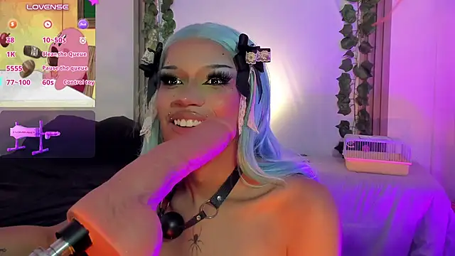 sireen_doll
