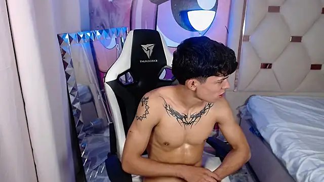 Liom_Gym live cam preview