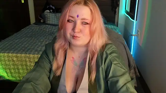 PlushyDevil