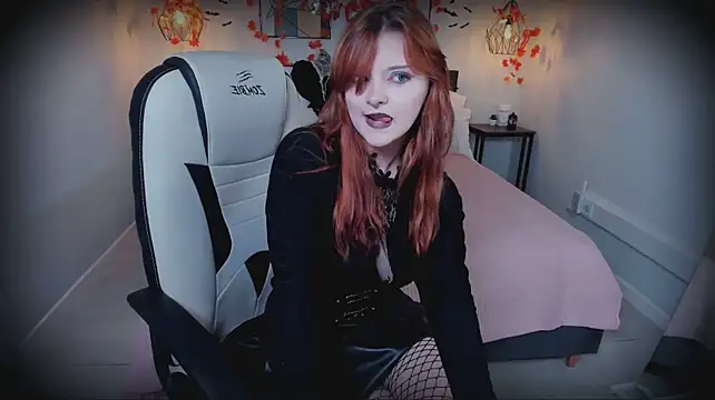 Slay_Obsession live cam preview