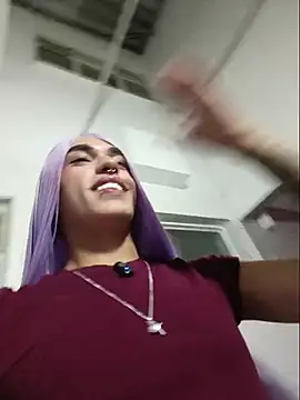 VioletMonroy