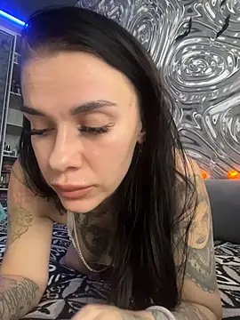 Queen_of_pain live cam on StripChat