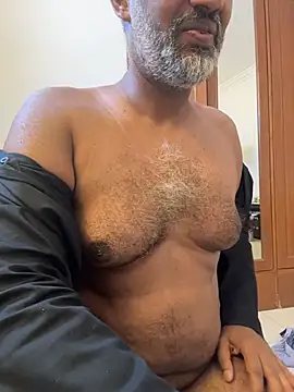 TheBeelzebun live cam on StripChat