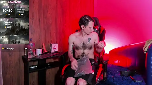 Mikesub_
