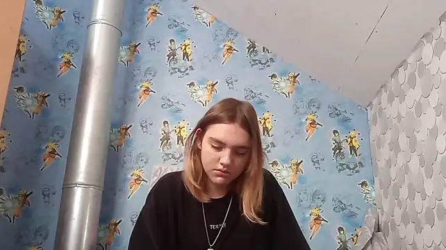 IraGerba live cam on StripChat