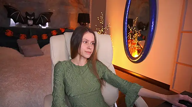 GracyMurre live cam on StripChat