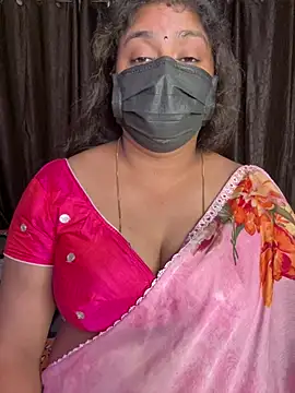UR_Chocogirl live cam preview