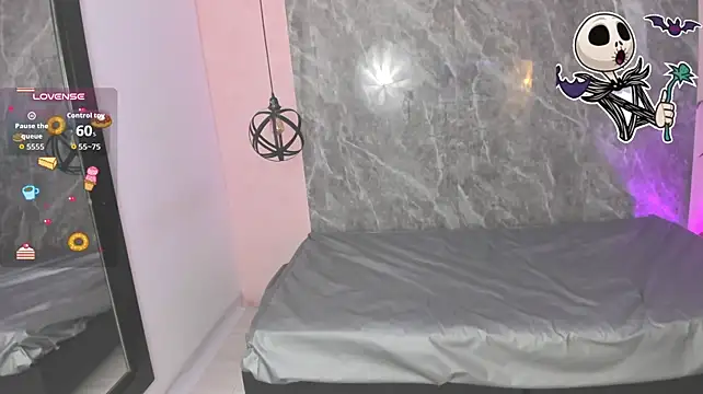 KhyaVamp live cam on StripChat