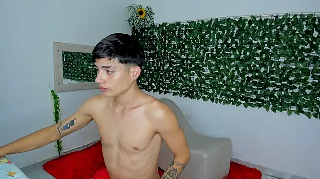 The_beby_guy live cam