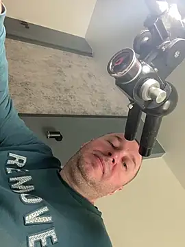 DorianJeday on Stripchat
