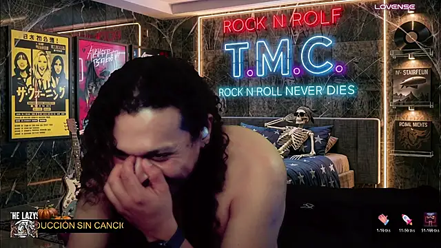 chino_roz webcam