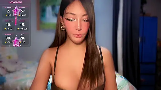 jessica_mercado live cam