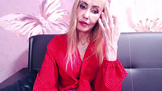 BlondPussy