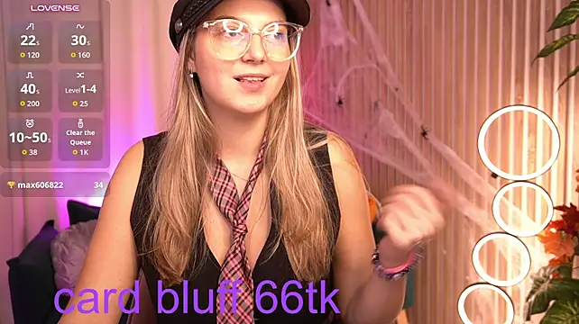 LucreciaStorm