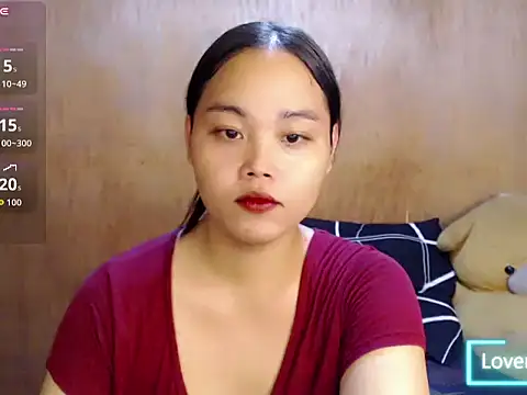 _lylia (T young) - POOR AND SAD GIRL