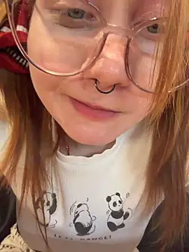 SlavicCandy live cam