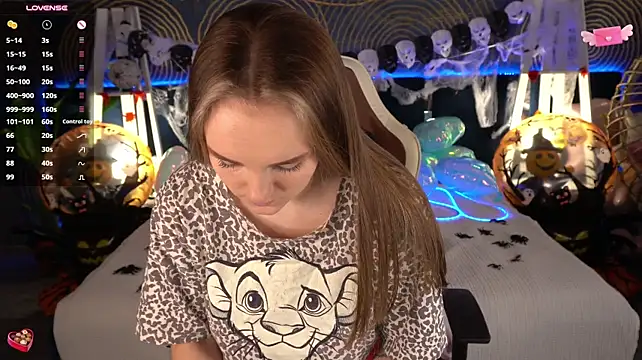 FoxyShy