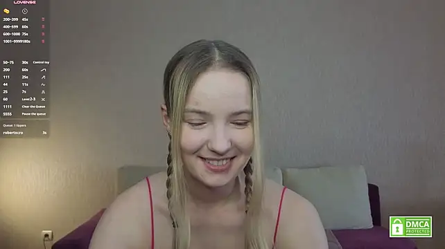 HongTomczak live cam on StripChat