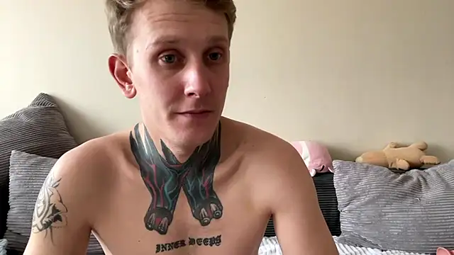 DuoBloom live sex cam