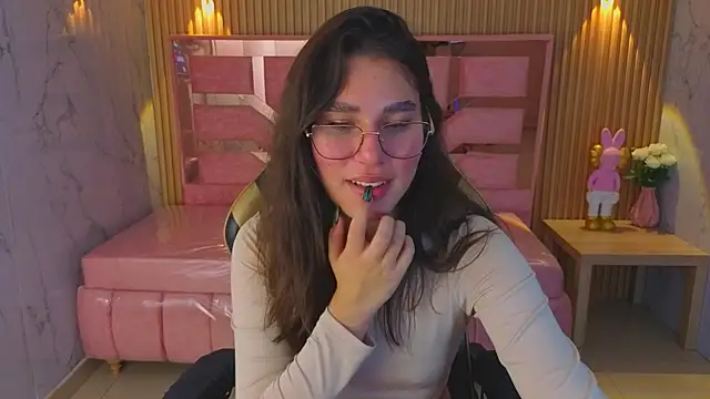 Cassandra__s webcam