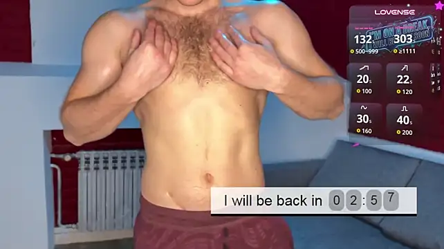 Buddy_Forman