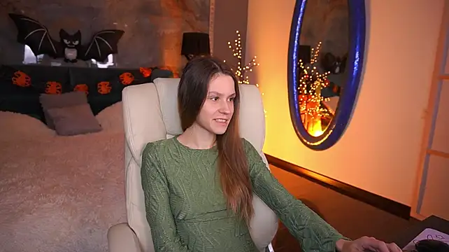 GracyMurre live cam on StripChat