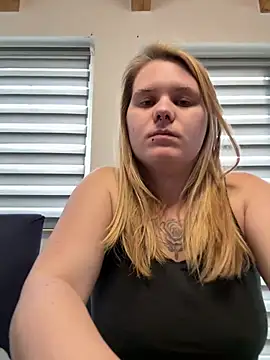 rubyyblue's live room
