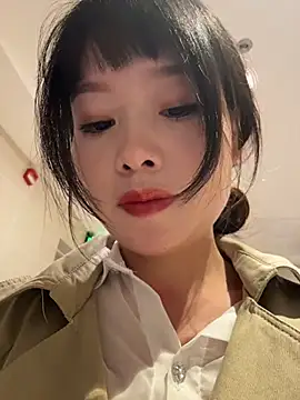 xianyu-ss live cam