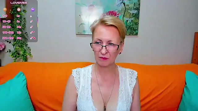 iamyourdream89 (F mature) - TAKE THE DRESS OFF ME