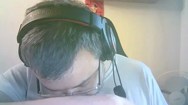 SirAbuser live webcam
