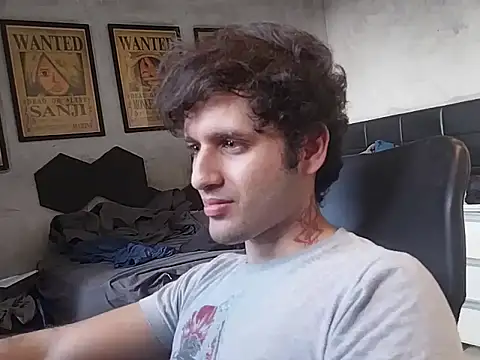 JackMancada live sex cam
