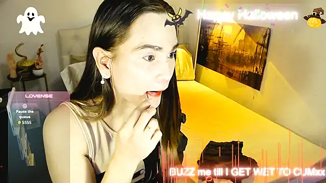 NinaDOM4CUM live cam on StripChat