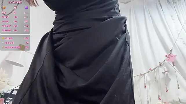 Yoyo_520 webcam