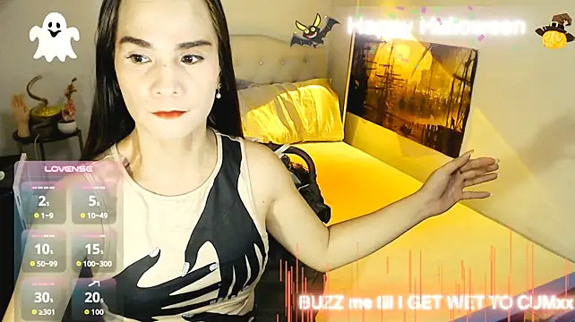 NinaDOM4CUM